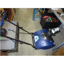 Snow Joe Electric Snow Thrower