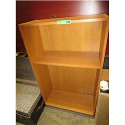 Shelf 28" w x 12" d x 48" h