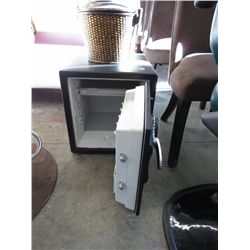 Digital Sentry safe
