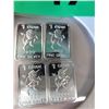 Image 1 : Hong Kong mint Unicorn.