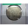 Image 1 : 1922 American silver dollar - Morgan design