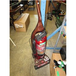 Bissel Bagless vacuum cleaner