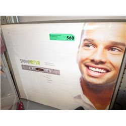 Shaw HDPVR