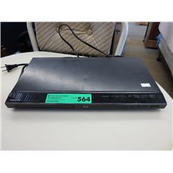 Toshiba Blu-ray disk player