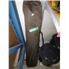 Image 1 : Portable foldable camp chair