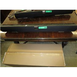 FRS Sound bar