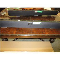 FRS Sound bar