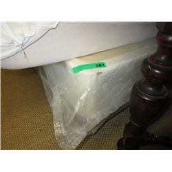 Double Box spring