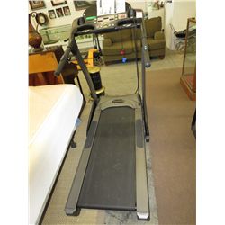 Free Spirit treadmill