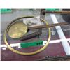 Image 1 : Pendulum clock repair pieces