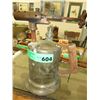 Image 1 : Vintage blow torch