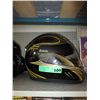 Image 1 : Icon motorcycle helmet