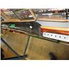 Image 1 : Pool cues and case