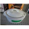 Image 1 : Corelle microwave oven dish