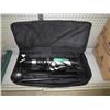 Image 1 : Eduscience telescope and case