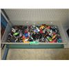Image 1 : Tote containing many children's toy