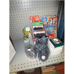 Lot of misc.