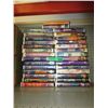 Image 1 : 30 Children's' VHS tapes