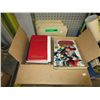 Image 1 : Hardcover books