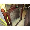 Image 2 : Dresser with mirror, new