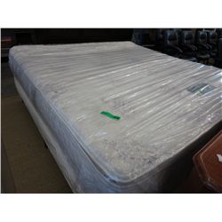 King size Perfect Sleeper mattress