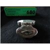 Image 1 : Sterling and abalone  pill box