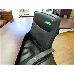Swivel office chair - used