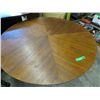 Image 1 : Vintage mid century modern table