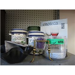 Kitchen goods