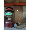 Image 1 : Vintage Coleman lanterns