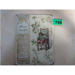 1900 copy of Mary C Rowsell's - Honor Bright