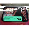 Image 2 : Star Wars Episode I playing cards