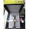 Image 2 : Ladies embassy watch, new in box