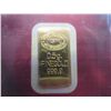Image 1 : .999 solid gold certified & numbered Investors bar