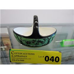 Rare 20's Wedgewood basket