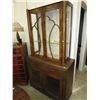 Image 1 : Vintage china hutch