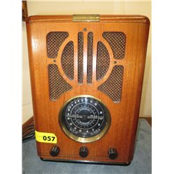 Thomas Collector's Edition radio - 1989