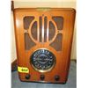 Image 1 : Thomas Collector's Edition radio - 1989