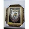 Image 1 : Two box framed religious icons