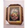 Image 2 : Two box framed religious icons