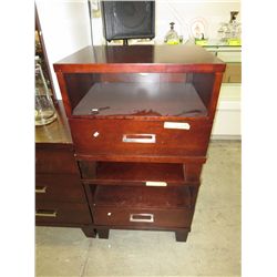 Five piece bedroom suite -NEW