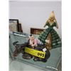 Image 1 : 2 vintage statuettes