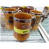 Image 1 : 3 character mugs