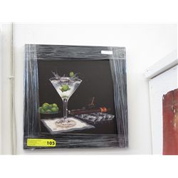 "Olive Party"