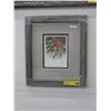 Image 1 : "Cardinal & Snowberries" by Robert Bateman