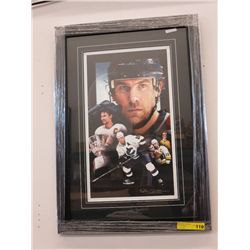 "Trevor Linden"