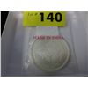 Image 1 : One Troy oz. silver coin