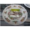 Image 1 : Copeland Spode plate 10" dia.