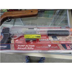 Crossman 220 round shotgun