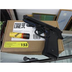 Powerline daisy BB gun